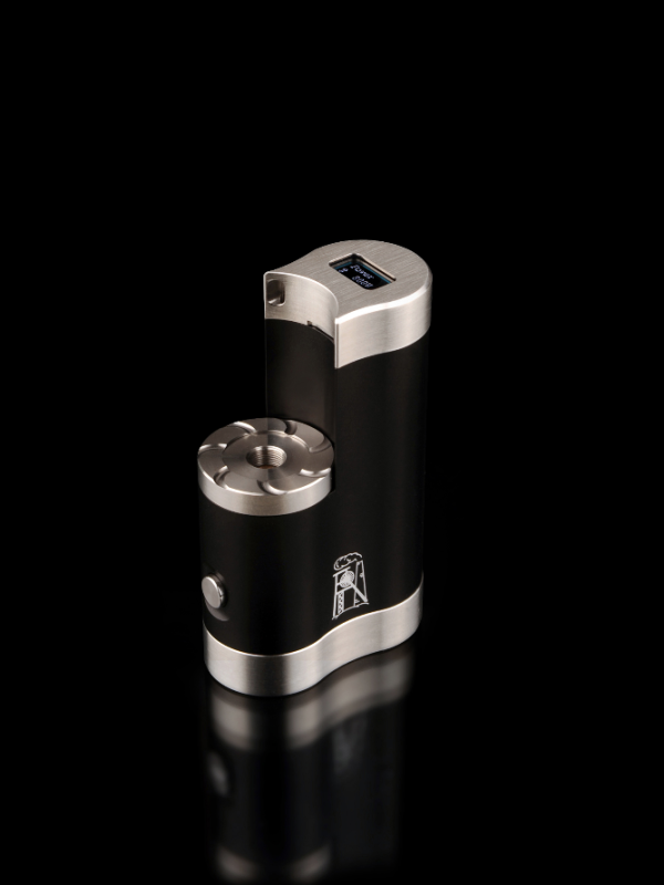 Preview: Dicodes Dani SBS Akkuträger